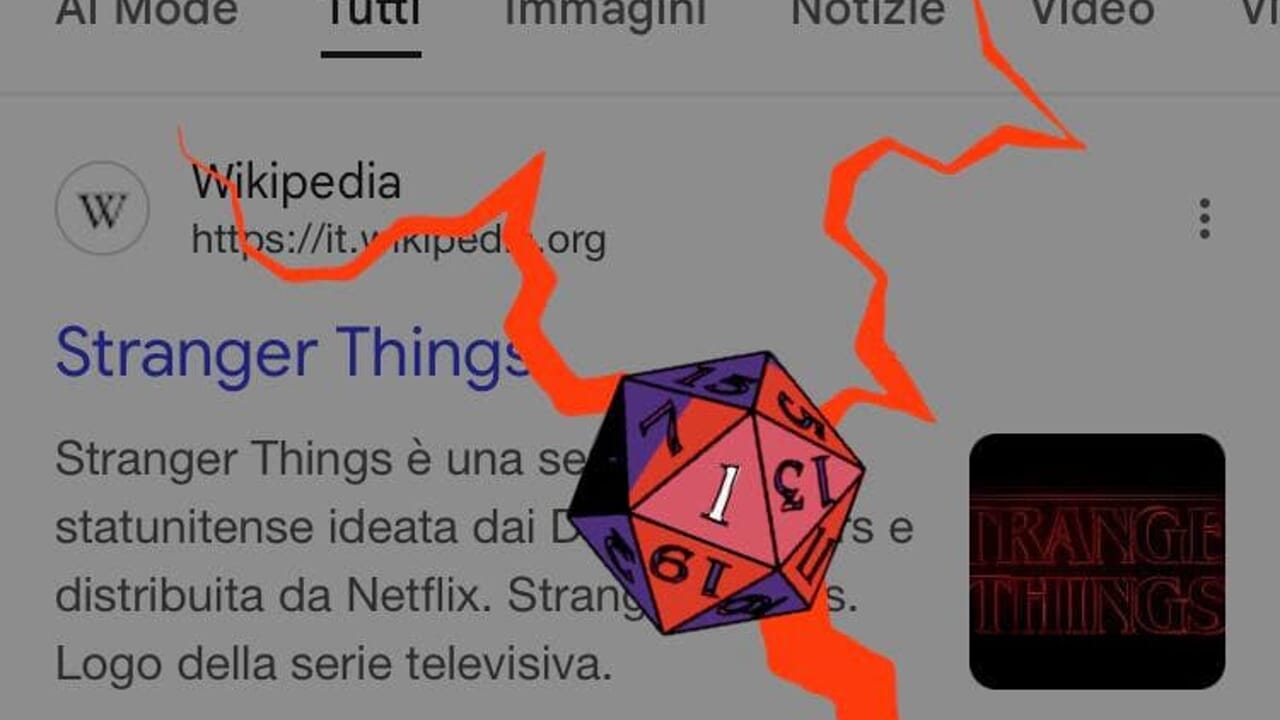 Stranger Things dan Google telah membuat game gratis yang didedikasikan untuk para penggemar serial ini
