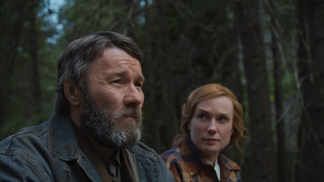 Serial dan film untuk ditonton di Netflix minggu ini