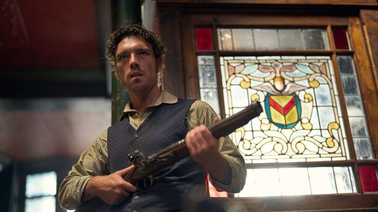 A Thousand Blows akan memiliki musim kedua: tanggal rilis resmi di Disney+ dan pratinjaunya