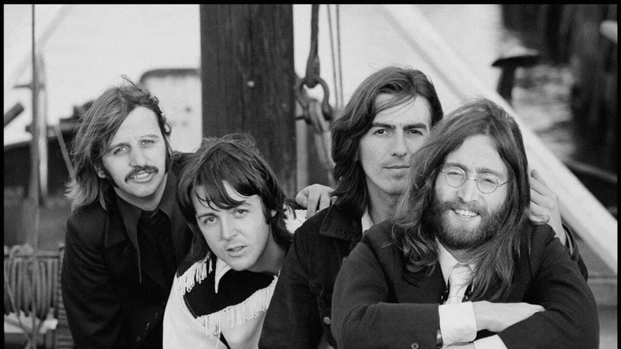 Antologi The Beatles di Disney+: trailer dan kapan dirilis