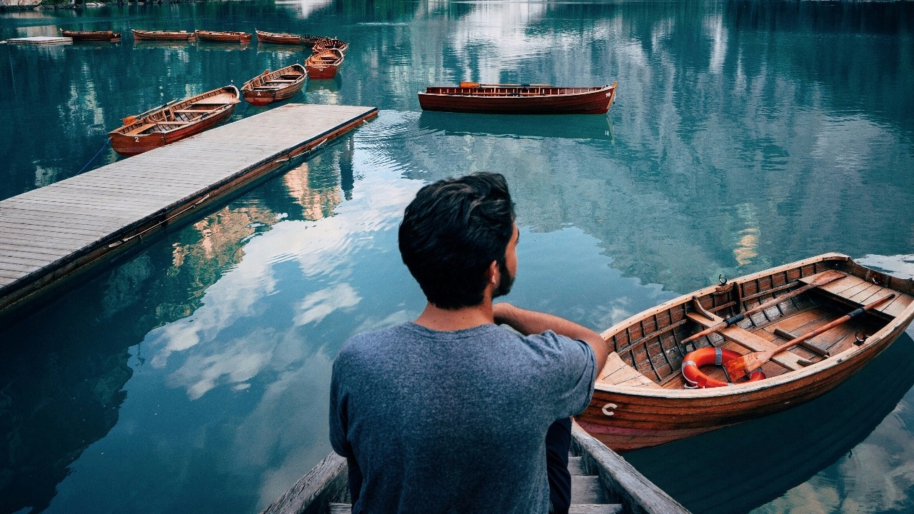 Bagaimana media sosial memicu munculnya dismorfia perjalanan