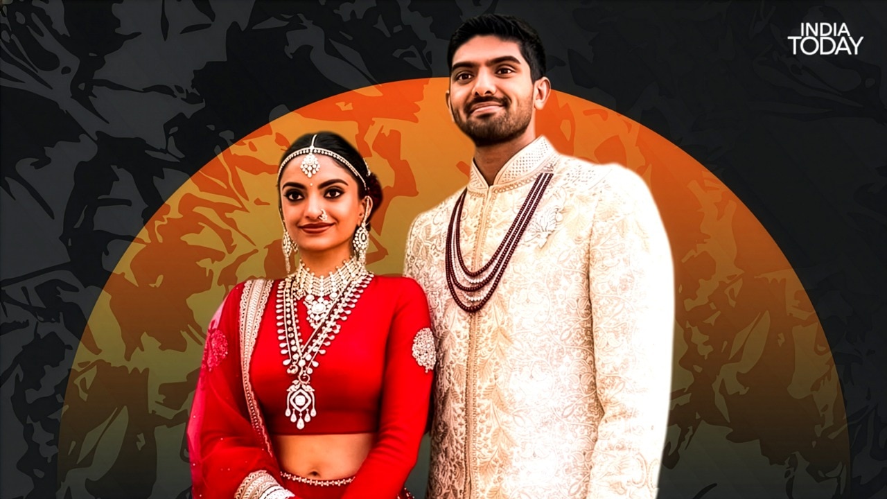 Bagaimana pernikahan Udaipur senilai jutaan dolar mengambil alih perhatian semua orang