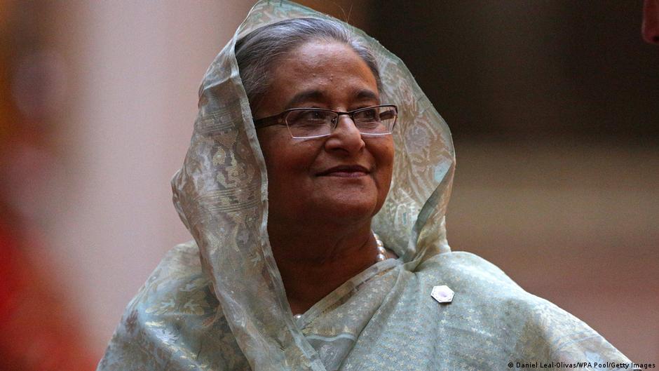 Bangladesh: Liga Awami pimpinan Hasina tidak akan segera kembali
