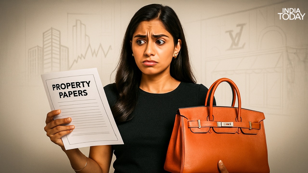 Bukan properti atau saham, apakah investasi pada barang mewah bisa menjadi langkah besar berikutnya bagi kelas menengah India?