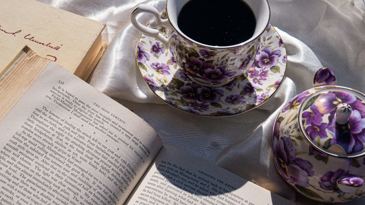 Cara membuat chai sehari-hari Anda lebih ramah usus