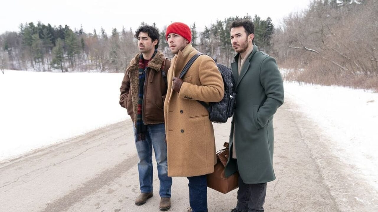 Film Natal yang Sangat Jonas, film Natal Jonas Brothers di Disney+: trailer, plot, pemeran, dan kapan keluar