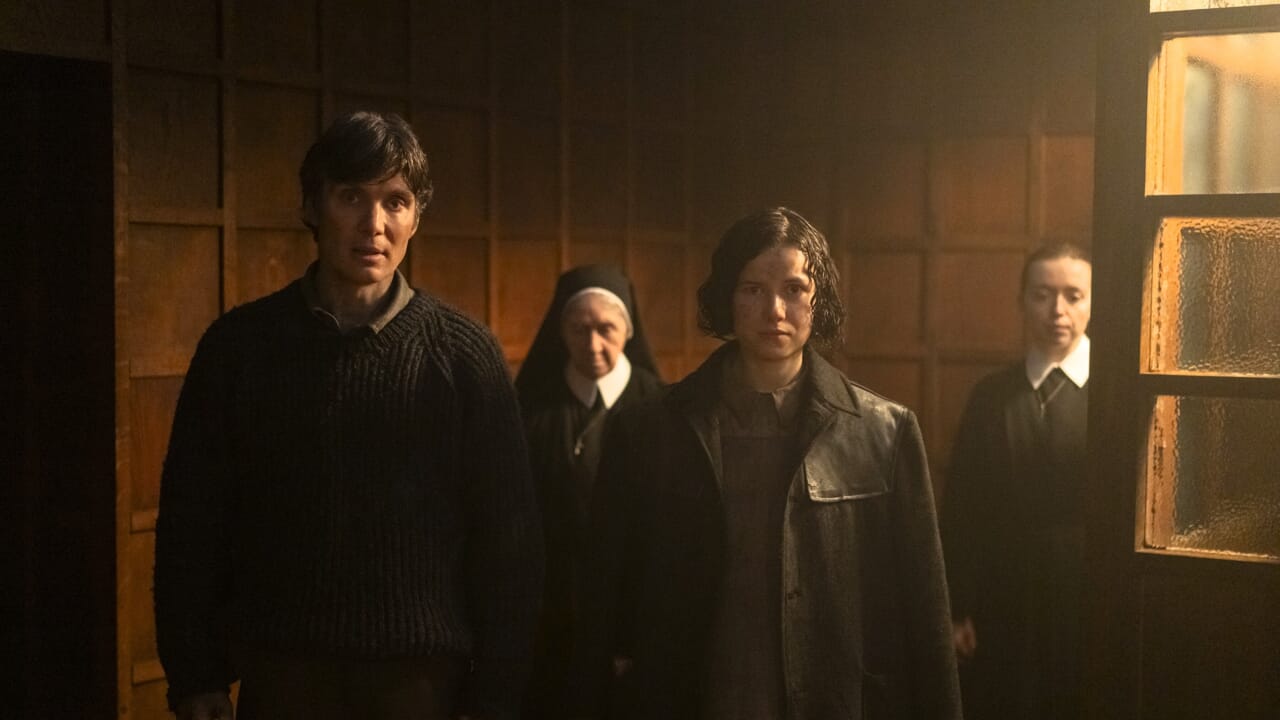 Hal-hal kecil seperti ini, film dengan Cillian Murphy di RayPlay: kapan keluar