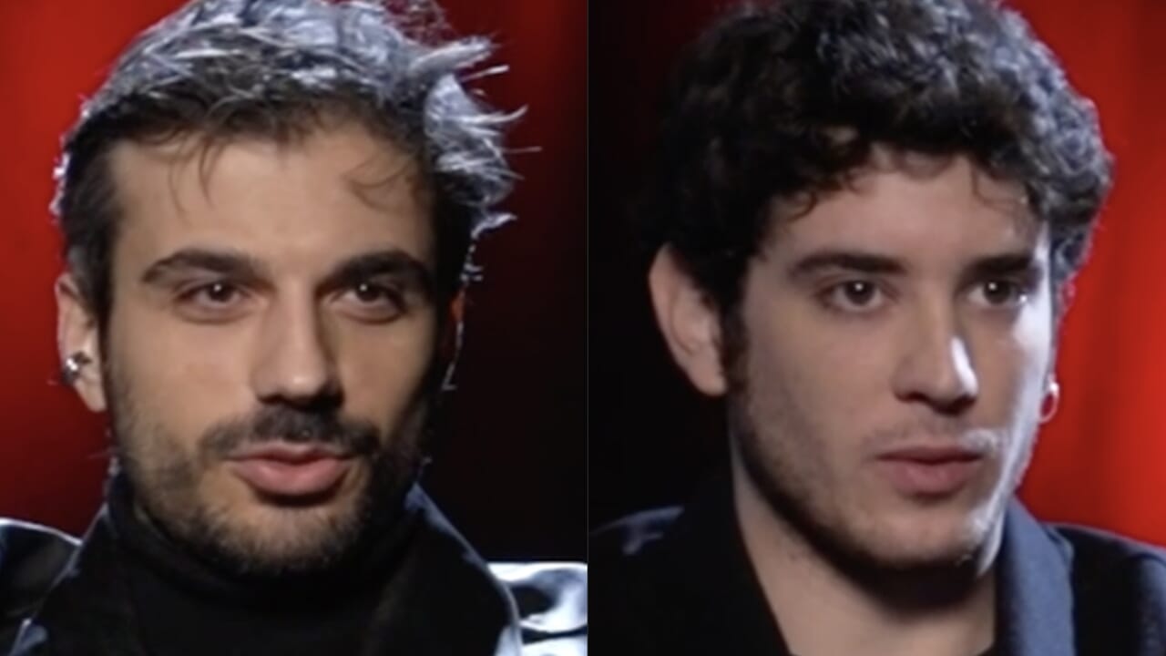 Hubungi Agen Saya 3, wawancara dengan Gianmarco Saurino dan Nicolas Maupas: "Di balik layar dunia hiburan? Ini mengerikan"