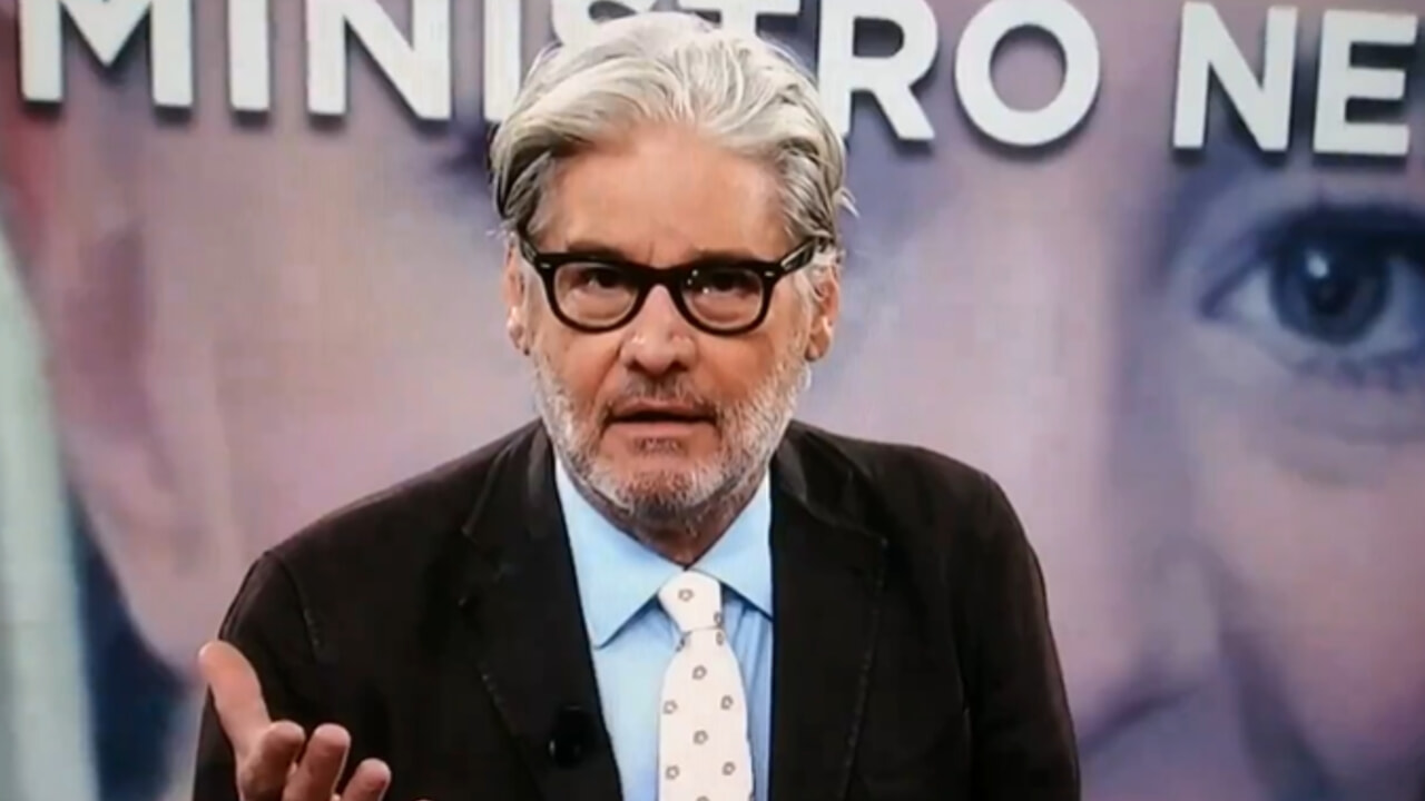 Krisis Rete4, del "retequatrisme" dan tidak hanya itu