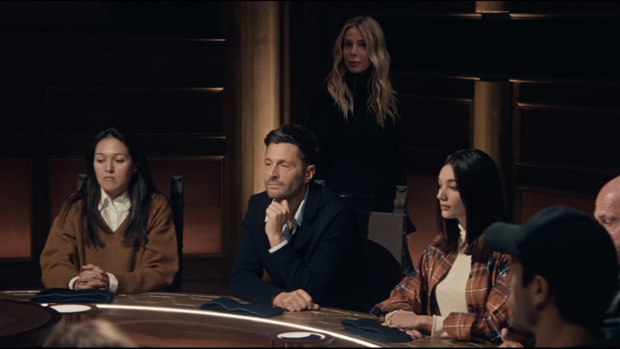 Lima film dan tiga serial TV untuk ditonton di Prime Video selama akhir pekan Halloween (31 Oktober - 2 November)