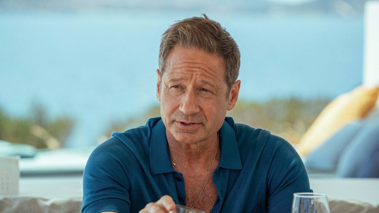 Malice: trailer, plot, pemeran, dan tanggal rilis serial thriller bersama David Duchovny