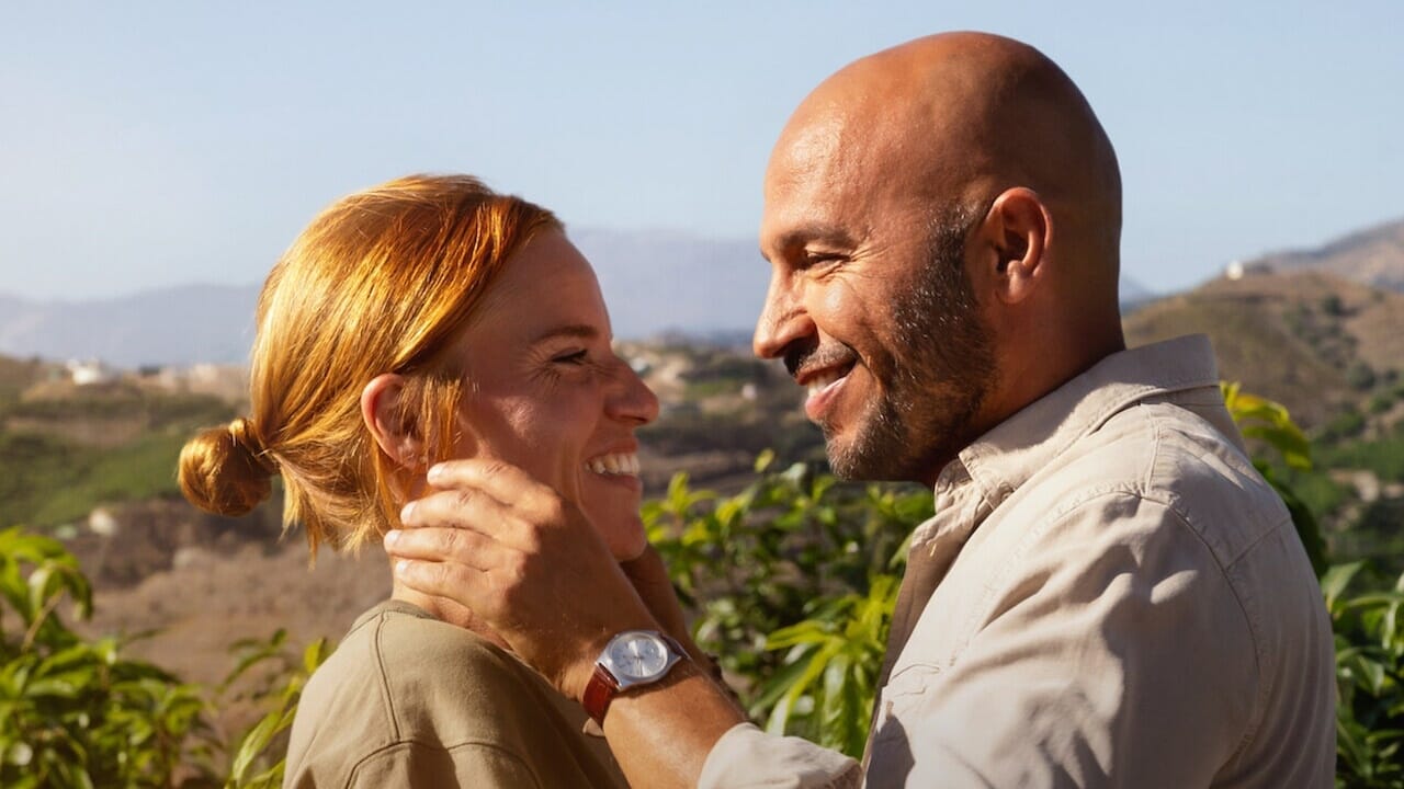 Mango: ada komedi romantis baru di Netflix, plot dan trailer