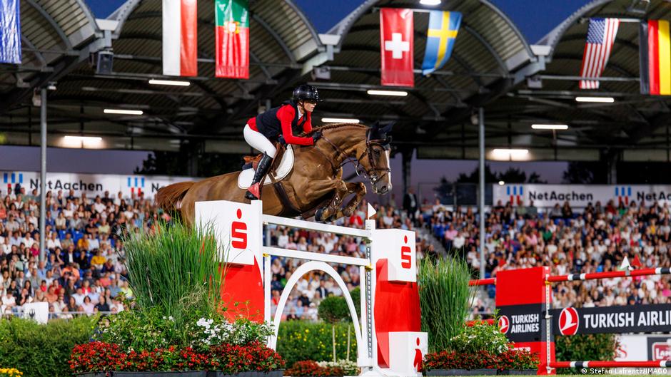 Olahraga berkuda: tidak ada Piala Negara di Jerman pada tahun 2026?