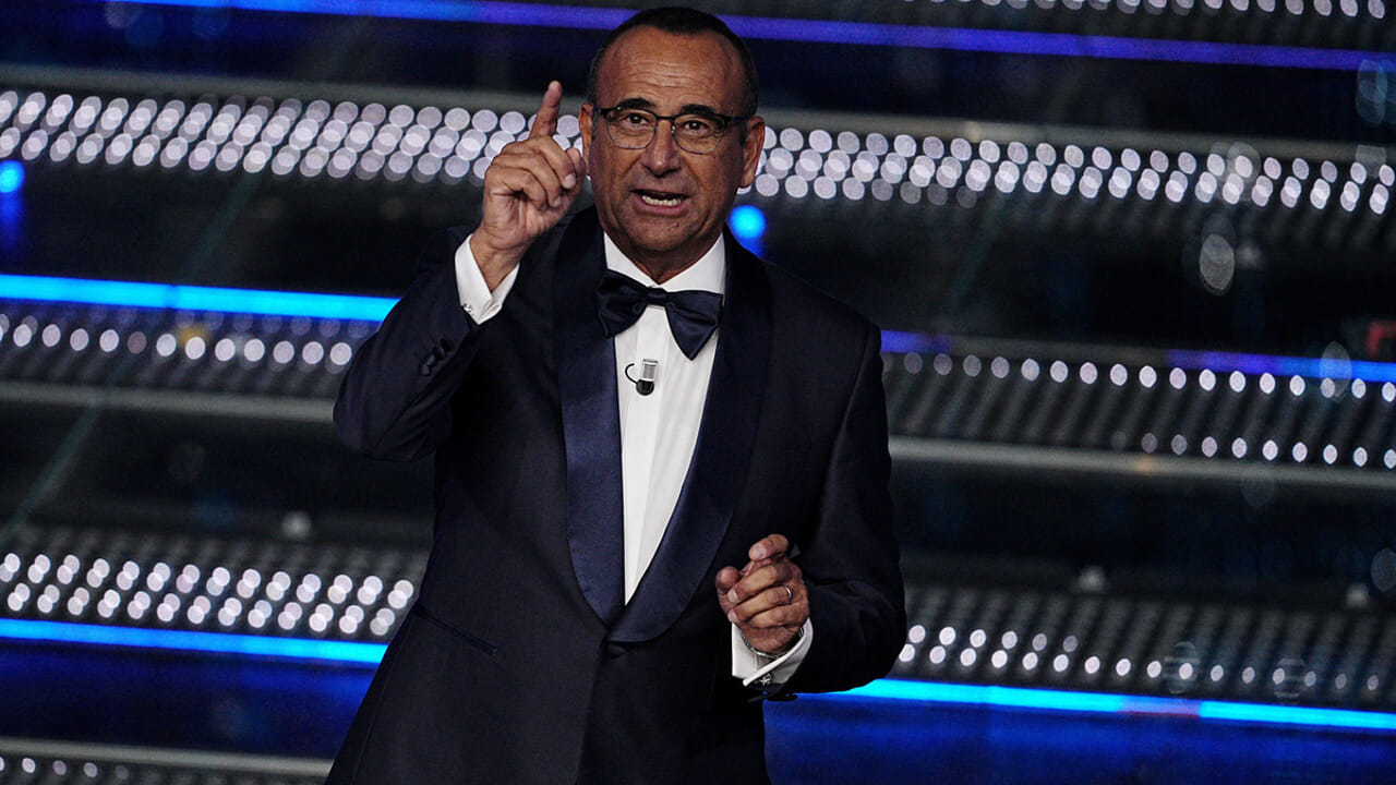 Panduan hari ini tentang kemungkinan nama Sanremo 2026