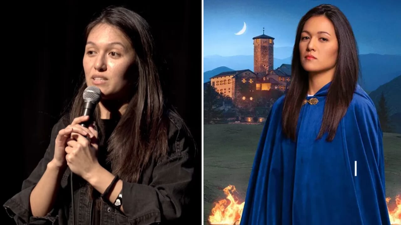 Para Pengkhianat, Yoko Yamada: "Saya seorang lesbian, saya menyukai wanita. Itulah yang saya katakan kepada keluarga saya"