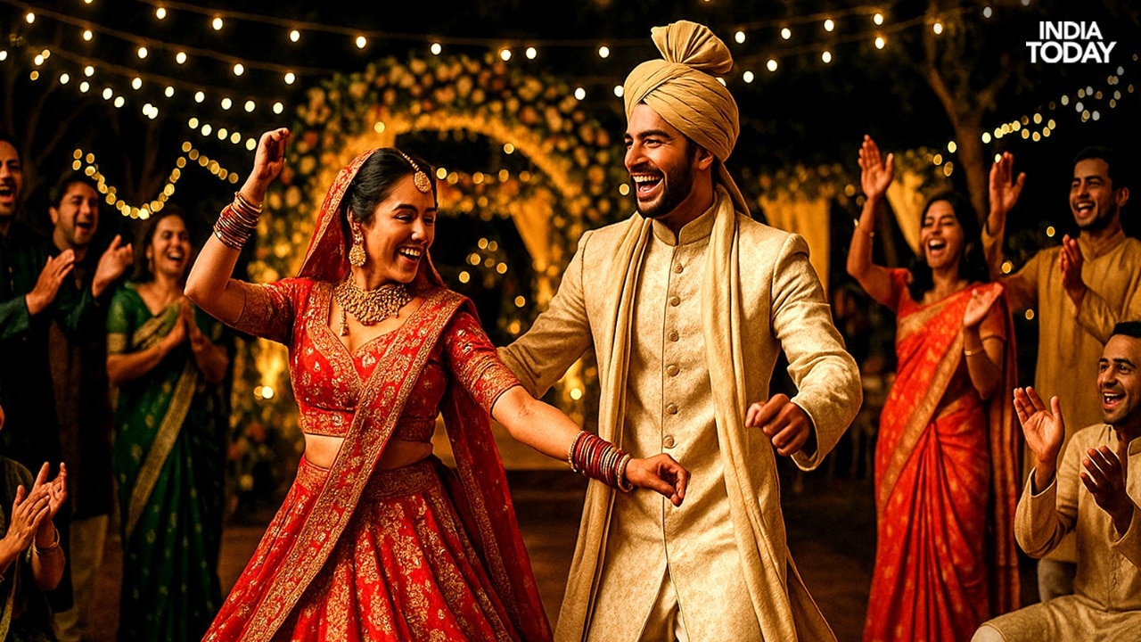 A powerful blast in J&K killed nine.