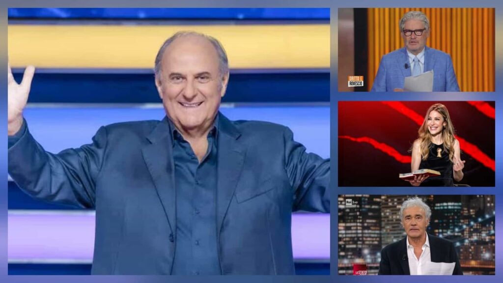 Roda tidak dapat dihentikan: inilah triknya "simpan mendengarkan" bahwa program lain mencoba untuk bertahan