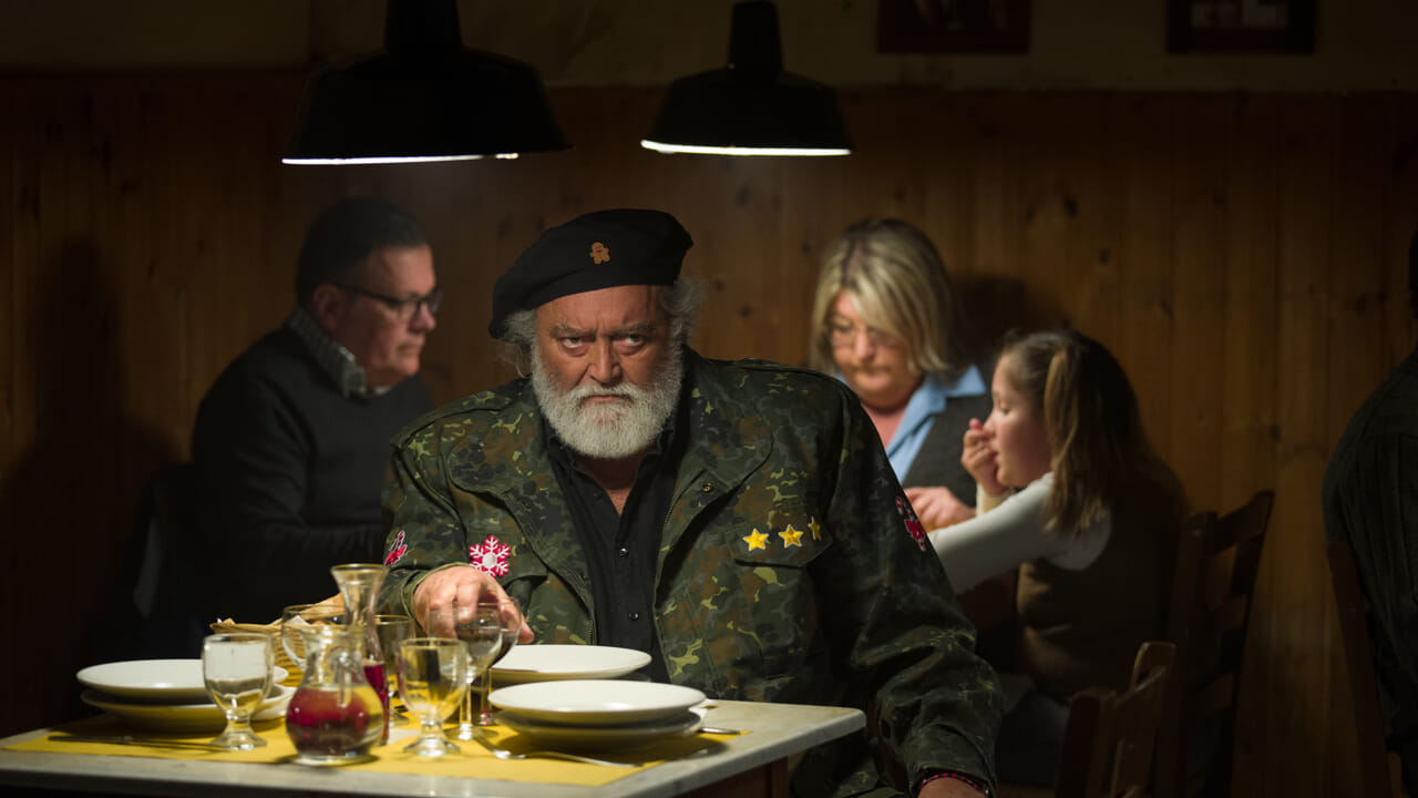 Sembilan film dan serial TV untuk ditonton di Prime Video minggu ini (24-30 November)