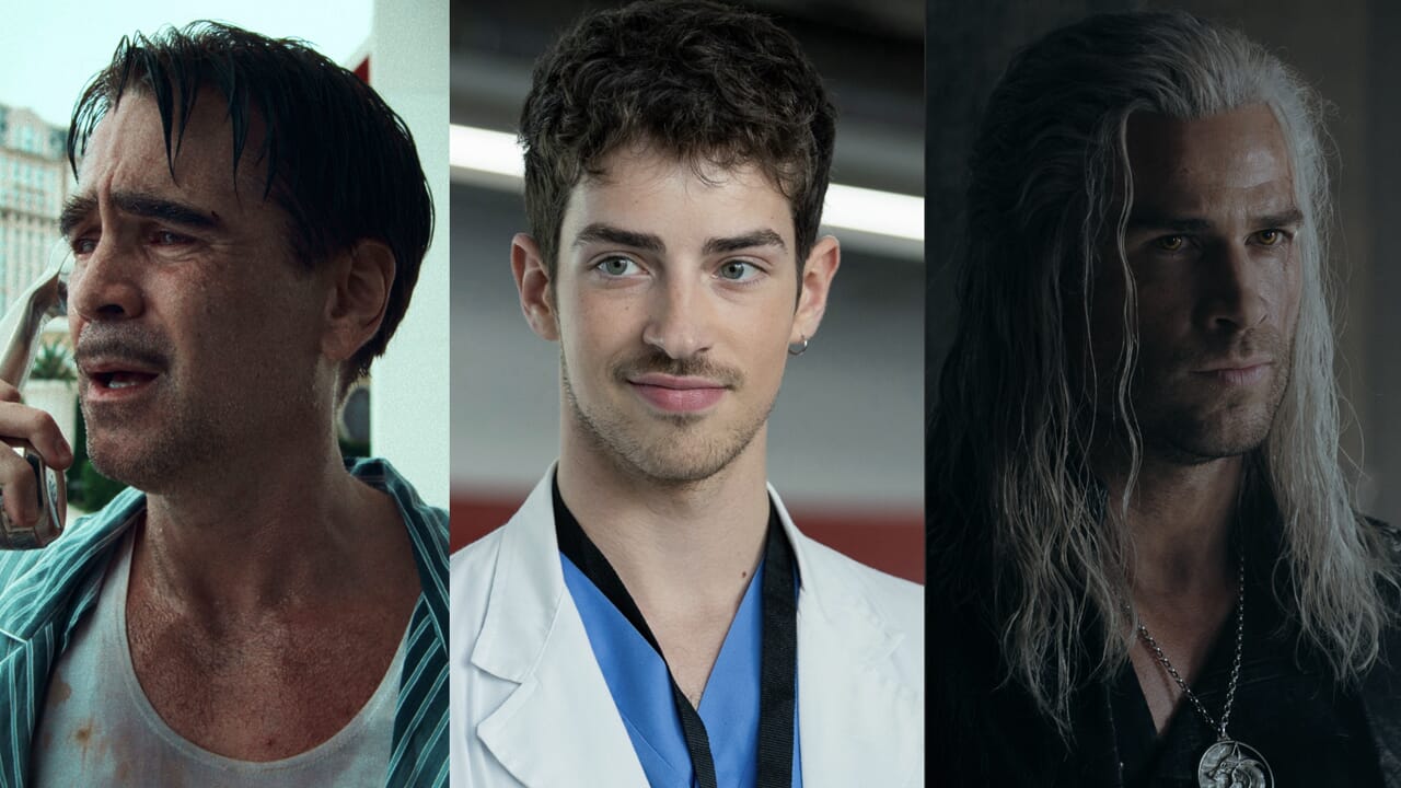 Serial TV dan film untuk ditonton di Netflix pada akhir pekan Halloween ini