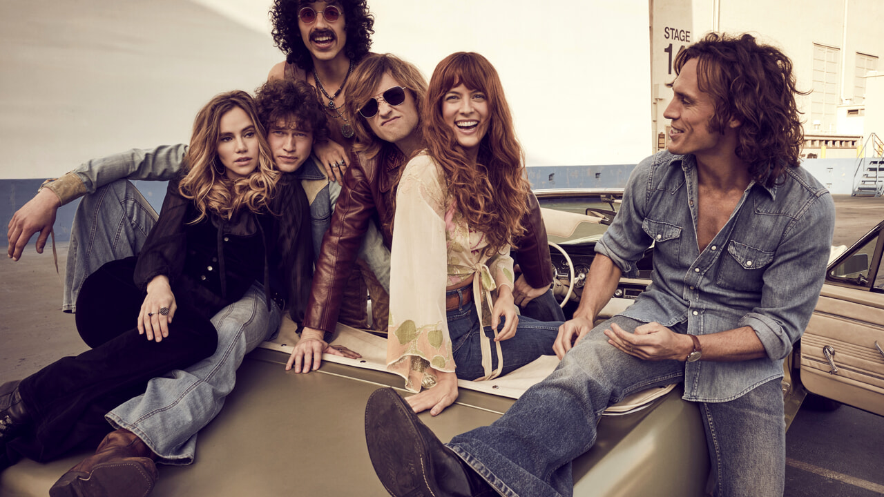 Serial TV satu musim terbaik untuk ditonton di Prime Video