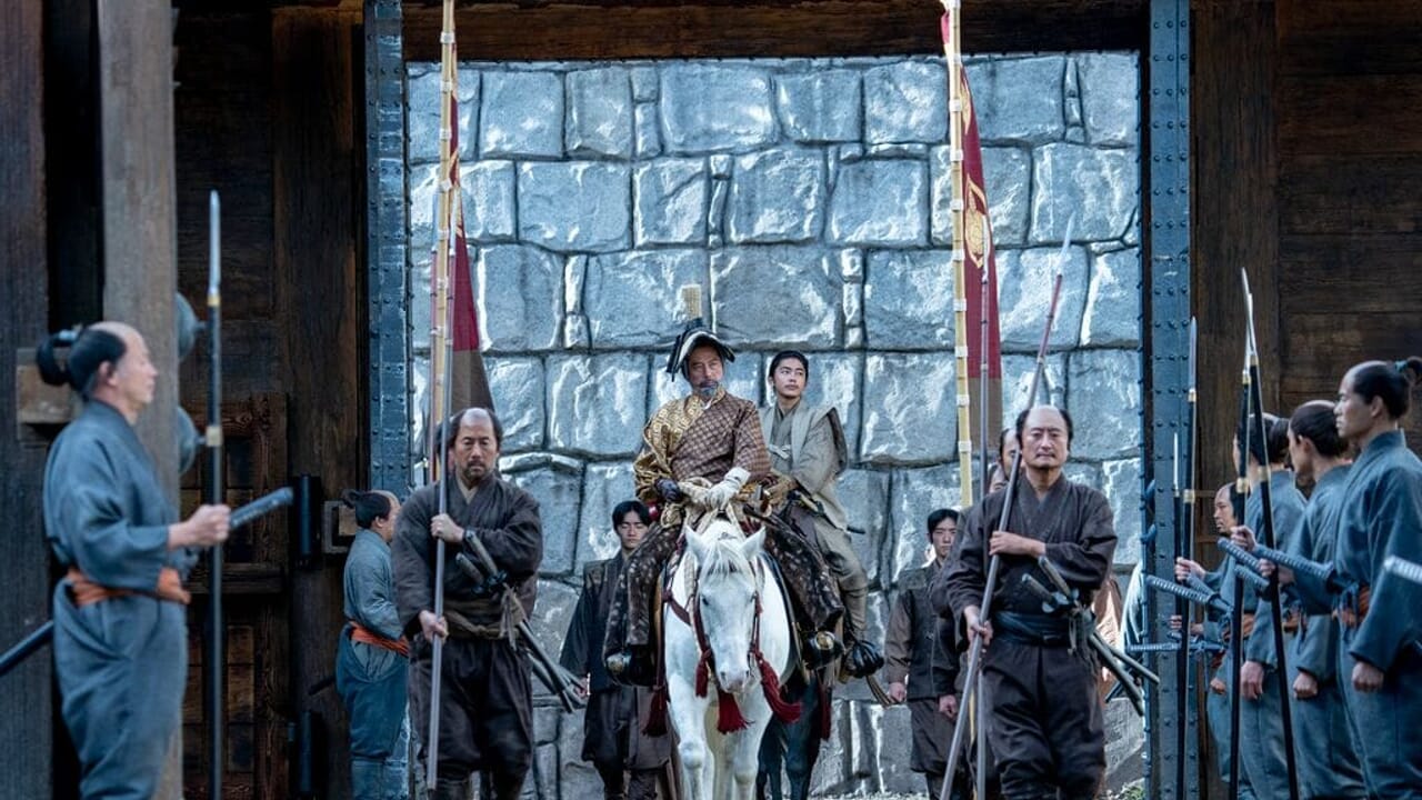 Shogun, pengumuman pertama untuk musim 2: pemeran, sutradara, dan penulis