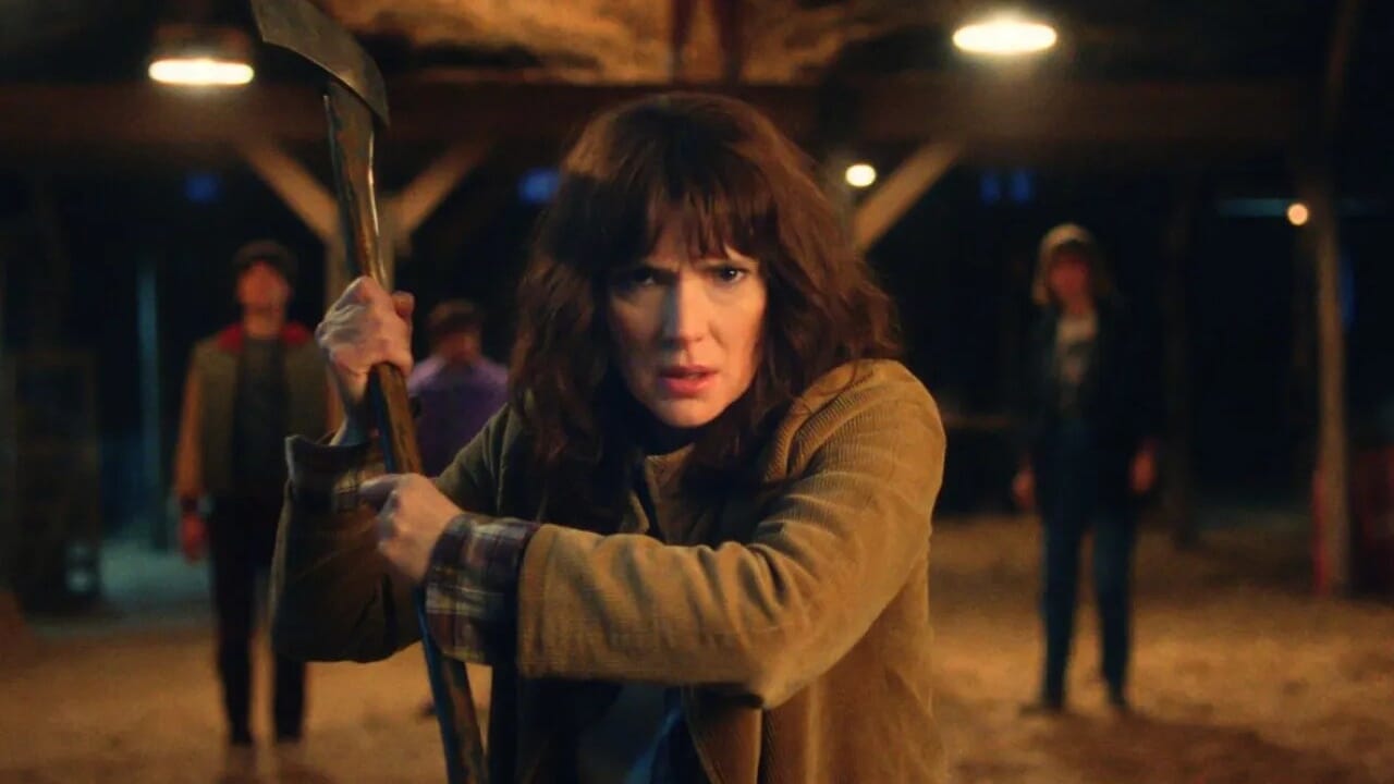 Stranger Things 5, volume 2: saat dirilis di Netflix