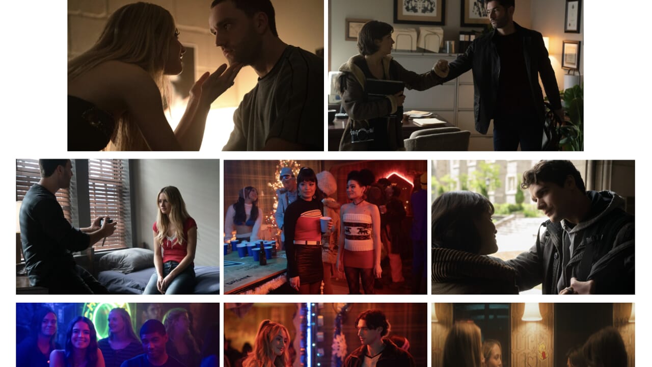 Tell Me Lies, musim ketiga di Disney+: plot, pemeran, dan kapan keluar