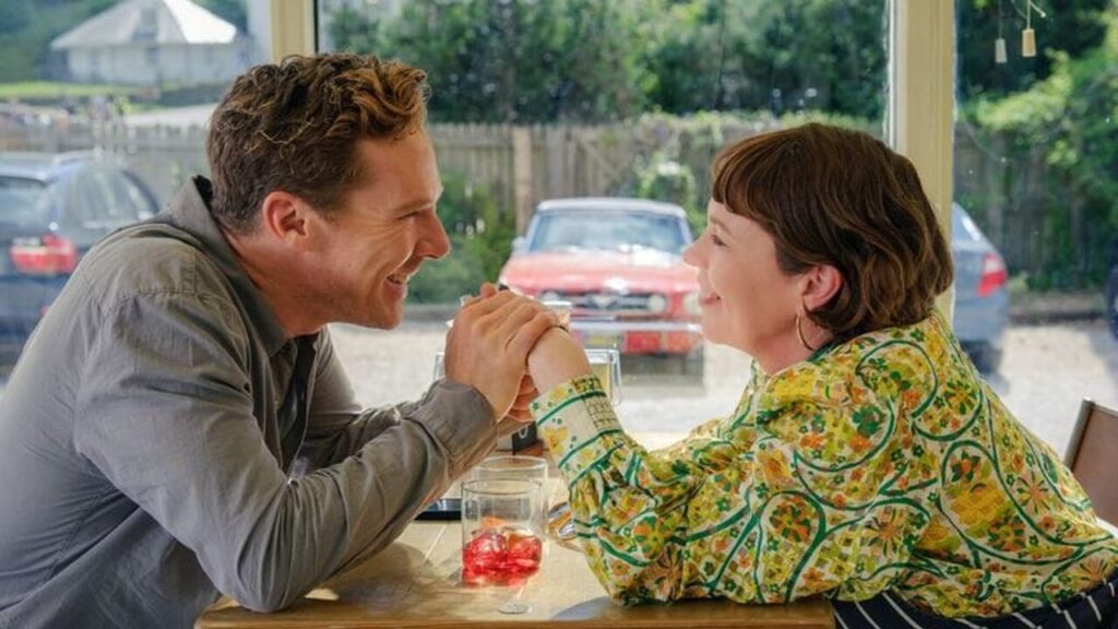 The Roses, film yang menampilkan Benedict Cumberbatch dan Olivia Colman di Disney+: trailer, plot, dan kapan keluar