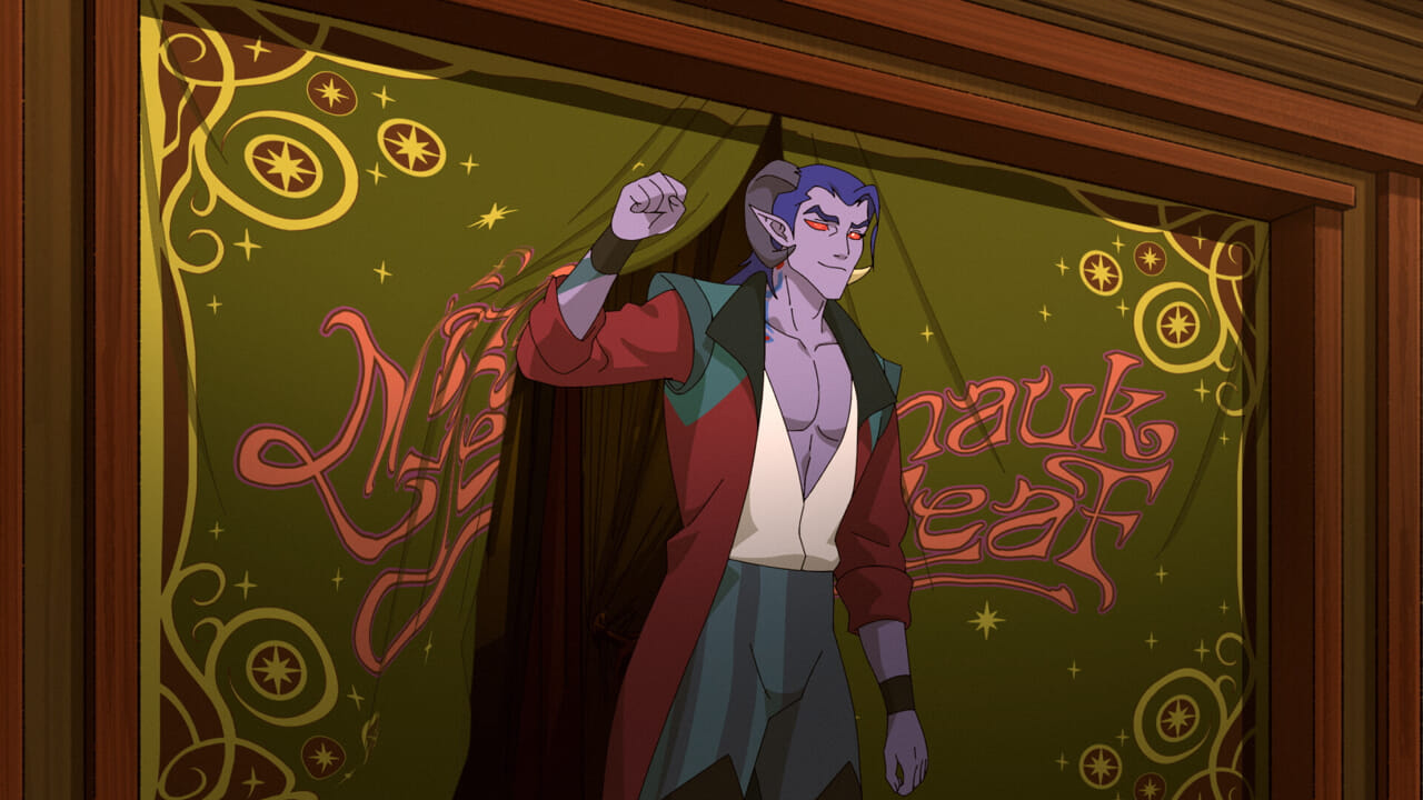 Tujuh film dan dua serial TV untuk ditonton di Prime Video minggu ini (17-23 November)