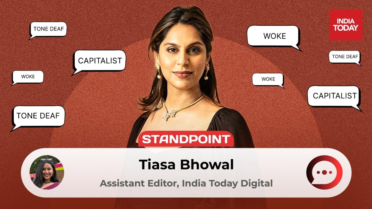 Wah masyarakat wah! Mengapa kemarahan atas saran Upasana untuk membekukan telur adalah sebuah kemunafikan