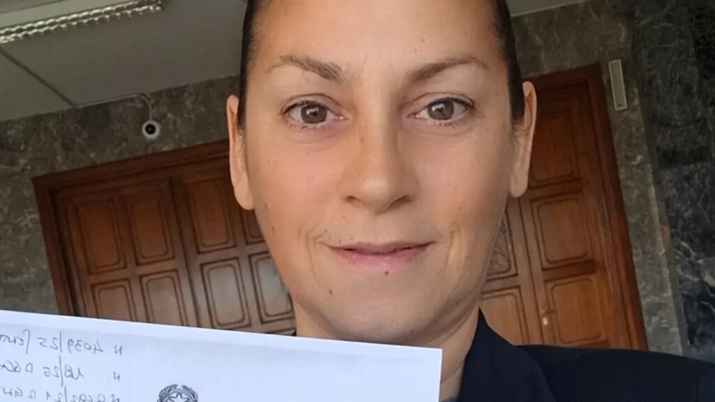 "Bibi Martina" dan seks dengan anak di bawah umur: usia yang diperbolehkan harus dinaikkan