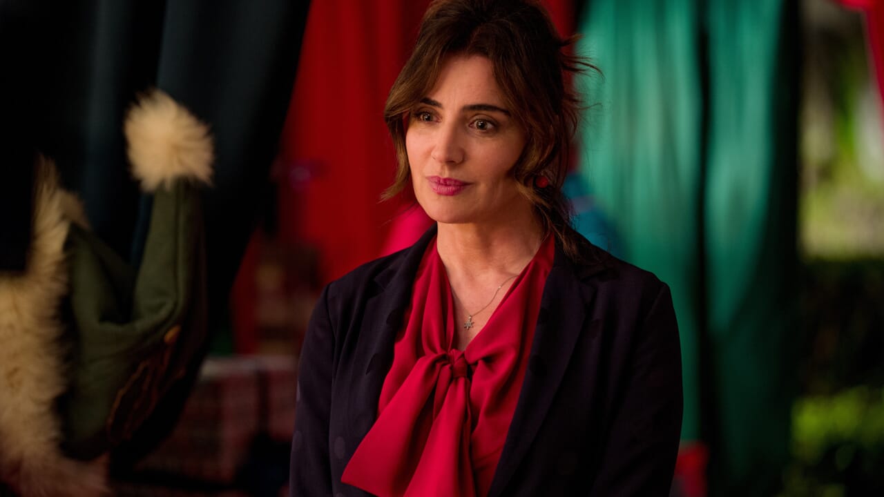 Lima film dan serial TV untuk ditonton di Prime Video akhir pekan ini (28-30 November)