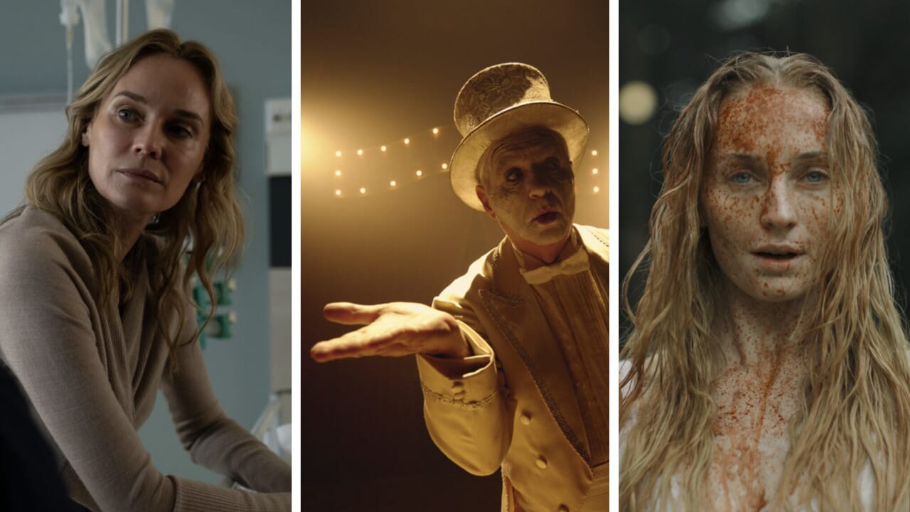 Paramount+, semua rilis untuk Desember 2025