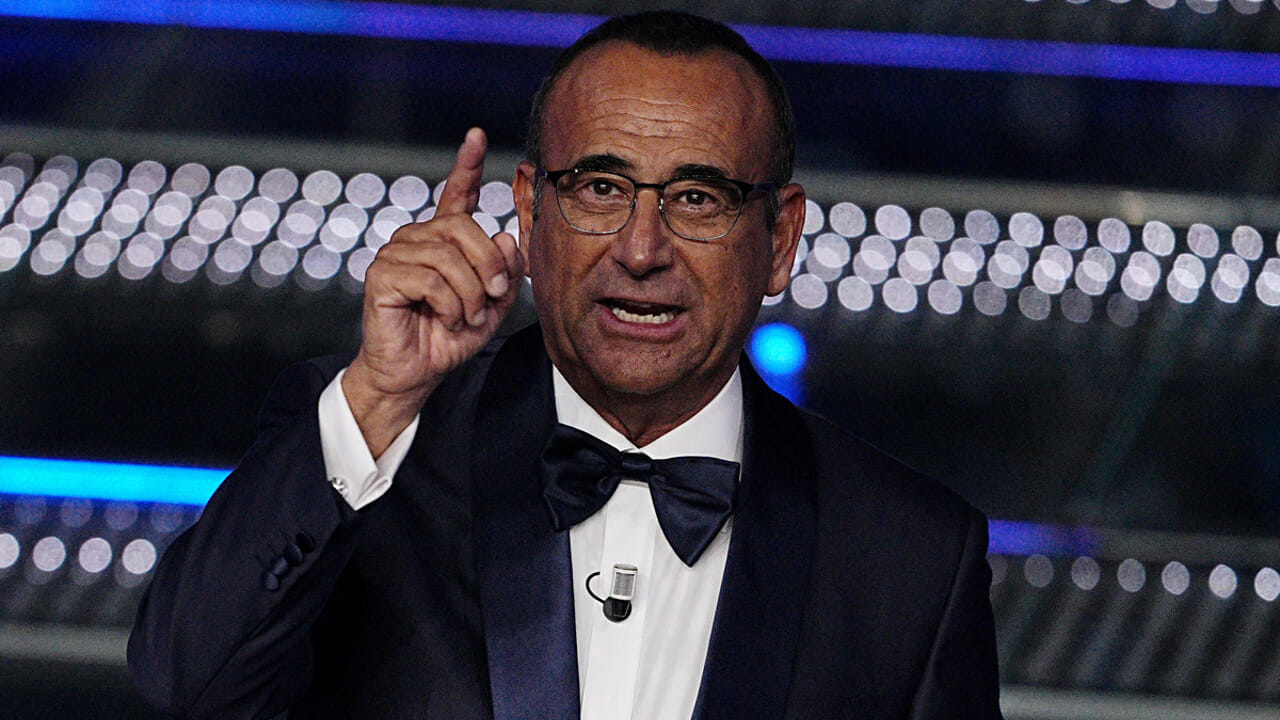 Sanremo dibuat berdasarkan lagunya, bukan namanya. Dan tidak benar kalau tidak ada nama besar