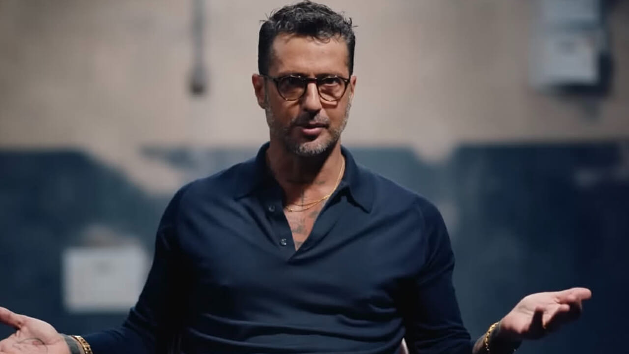 Uang publik untuk serial dokumenter tentang Corona: kontroversi meletus. Angka yang sangat tinggi