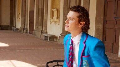 Cintai Aku Cintai Aku - Luca Melucci