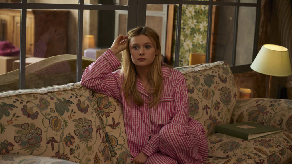 Love Me Love Me, tanggal rilis film Prime Video terungkap