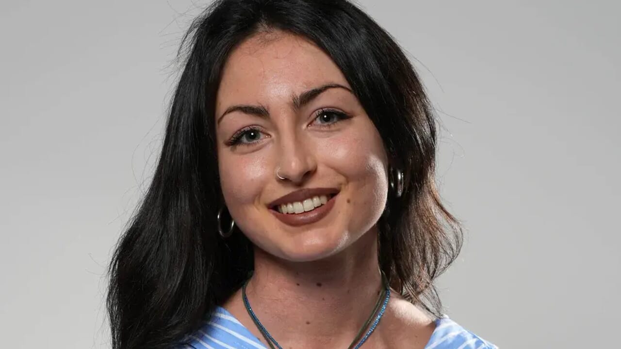 Ilaria di hutan kehidupan nyata