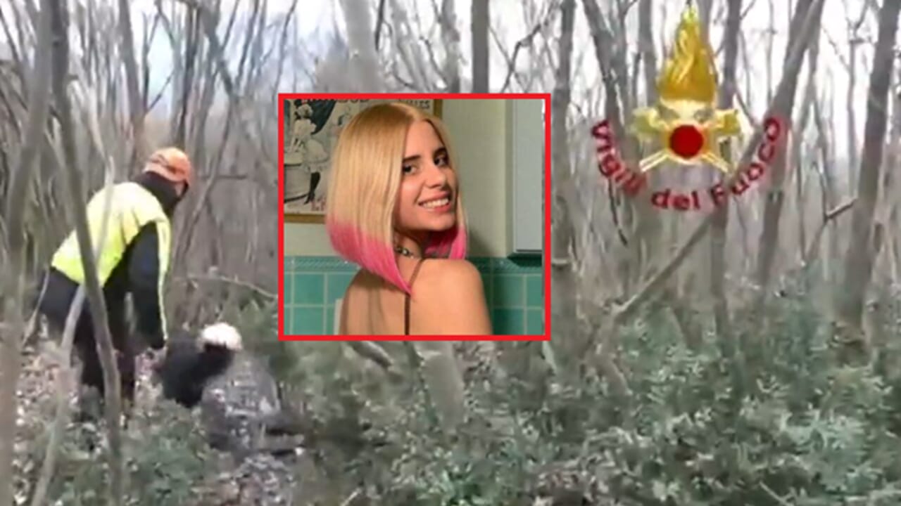 Annabella Martinelli: karena isyarat "tidak rasional" itu tidak mengecualikan isyarat sukarela