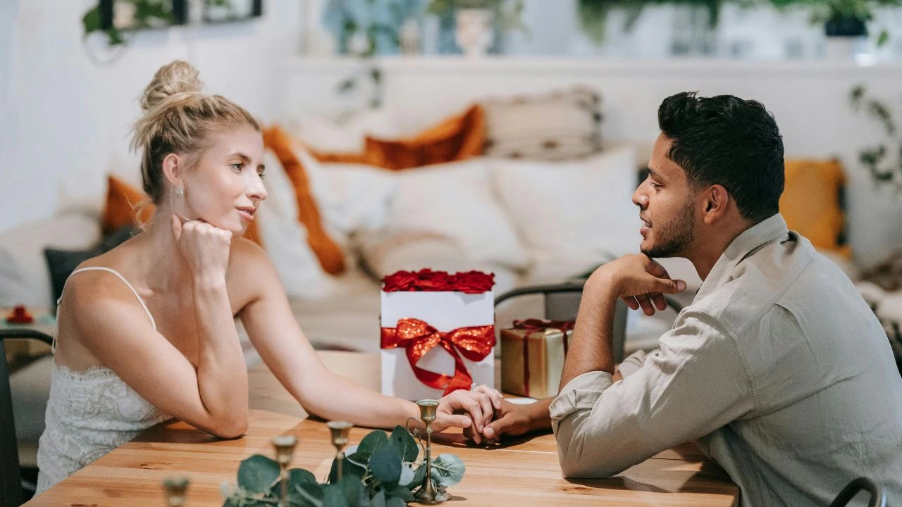 Taking a break from situationships, daters are now seeking meaningful connections