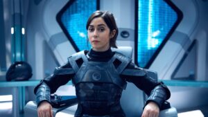 Black Mirror telah diperbarui untuk musim kedelapan