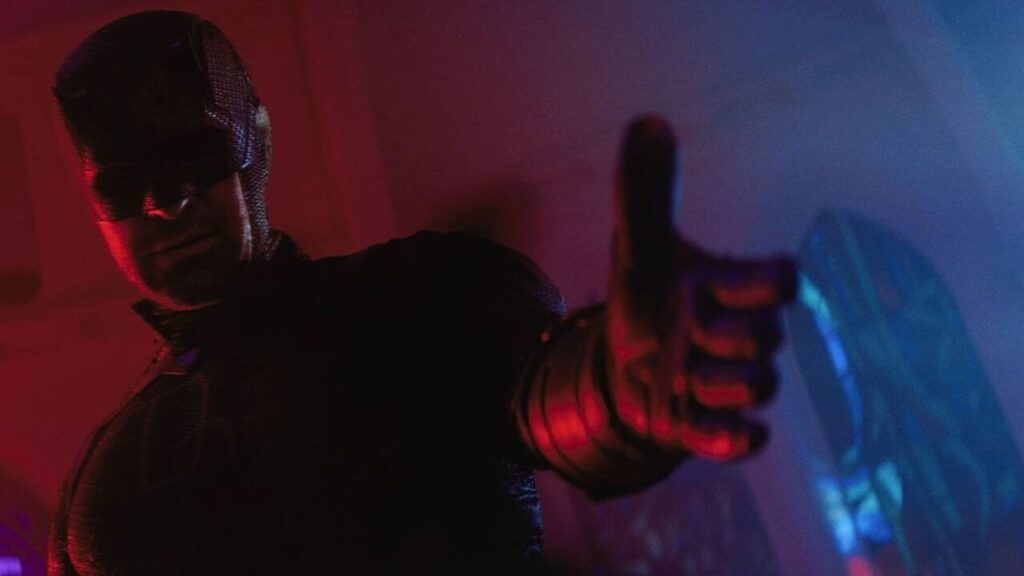 Daredevil: Rebirth di Disney+, tanggal rilis untuk musim kedua terungkap