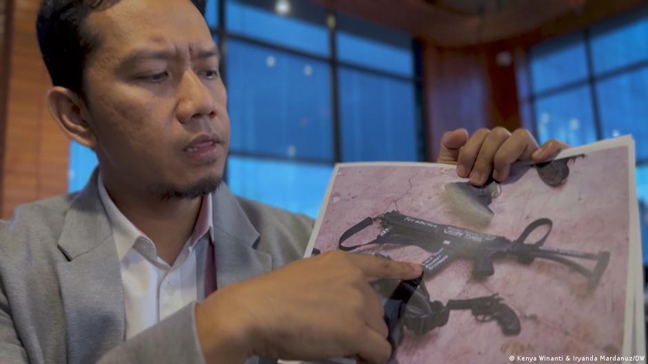 Dari Islamisme hingga Ekstremisme Sayap Kanan: Bahaya Baru di Indonesia