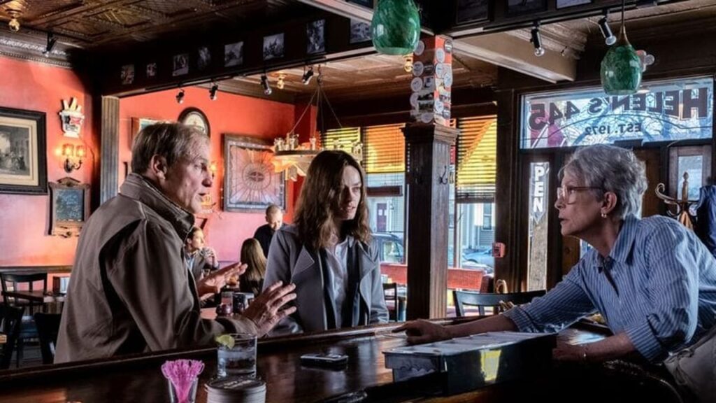 Ella McCay, komedi dengan pemeran bintang di Disney+: kapan dirilis