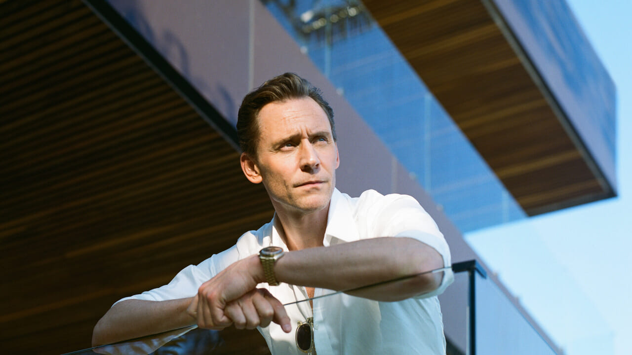 Empat film dan tiga serial TV untuk ditonton di Prime Video akhir pekan ini (9-11 Januari)