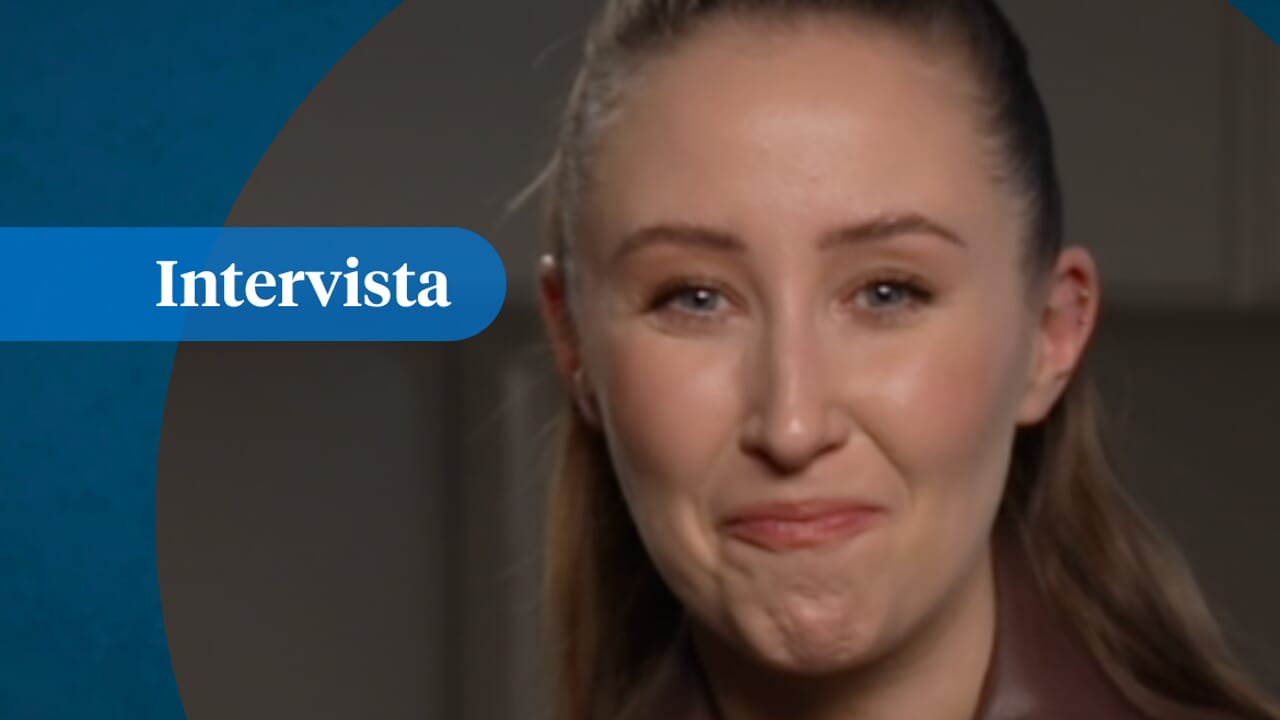 Erin Doherty, wawancara dengan aktris serial fenomena tersebut "Masa remaja": "Tahun ini hidupku berubah"