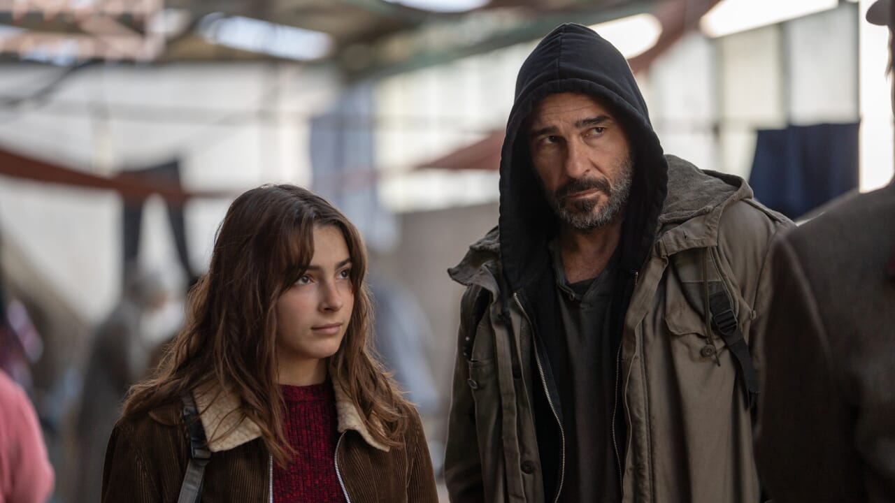 Faceless: film Netflix baru yang dibintangi Edoardo Leo, tentang apa dan kapan keluar