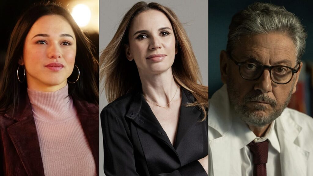 HBO Max hadir di Italia, katalog lengkap: dari Olimpiade hingga seri baru bersama Emanuela Fanelli