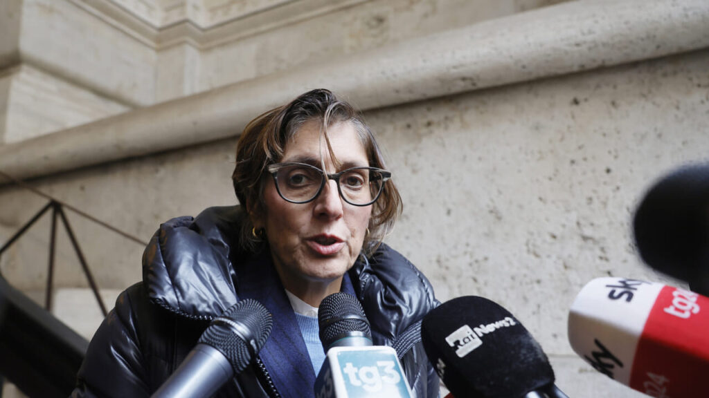 Hukum persetujuan bukanlah medan pertempuran antara perempuan dan laki-laki