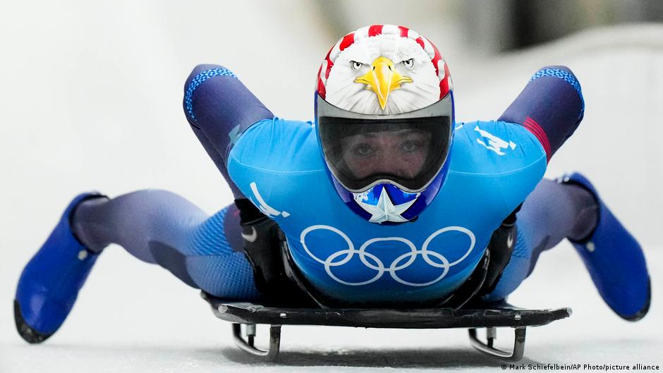 IOC menolak perlakuan khusus terhadap pilot kerangka AS